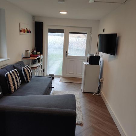 En-Suite Double Room With Private Entrance Εδιμβούργο Εξωτερικό φωτογραφία