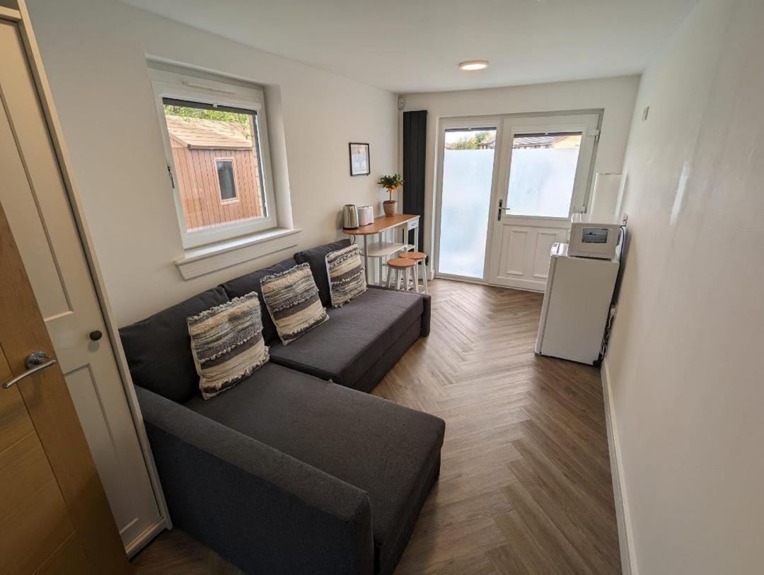En-Suite Double Room With Private Entrance Εδιμβούργο Εξωτερικό φωτογραφία