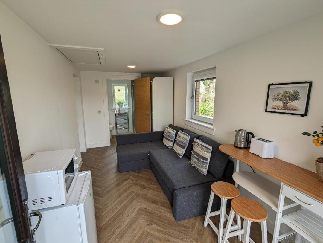En-Suite Double Room With Private Entrance Εδιμβούργο Εξωτερικό φωτογραφία