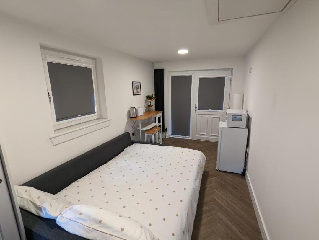 En-Suite Double Room With Private Entrance Εδιμβούργο Εξωτερικό φωτογραφία