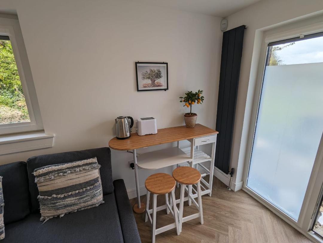 En-Suite Double Room With Private Entrance Εδιμβούργο Εξωτερικό φωτογραφία