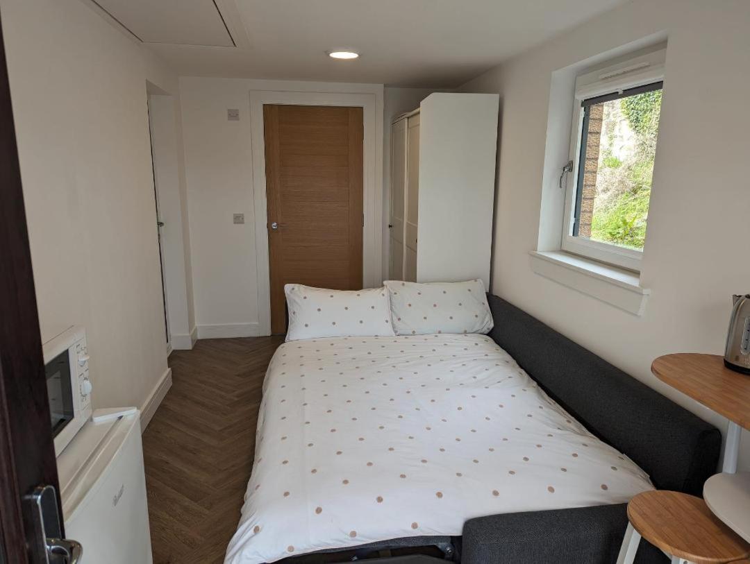 En-Suite Double Room With Private Entrance Εδιμβούργο Εξωτερικό φωτογραφία