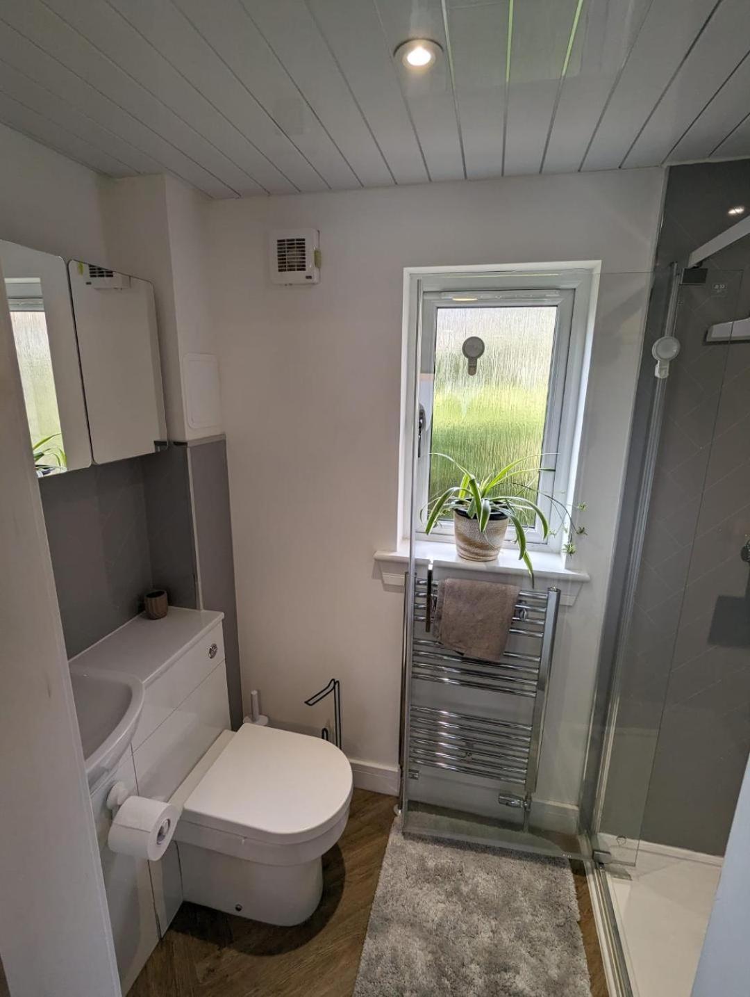 En-Suite Double Room With Private Entrance Εδιμβούργο Εξωτερικό φωτογραφία