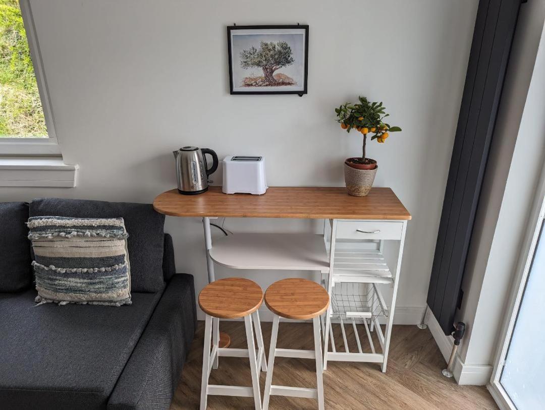 En-Suite Double Room With Private Entrance Εδιμβούργο Εξωτερικό φωτογραφία