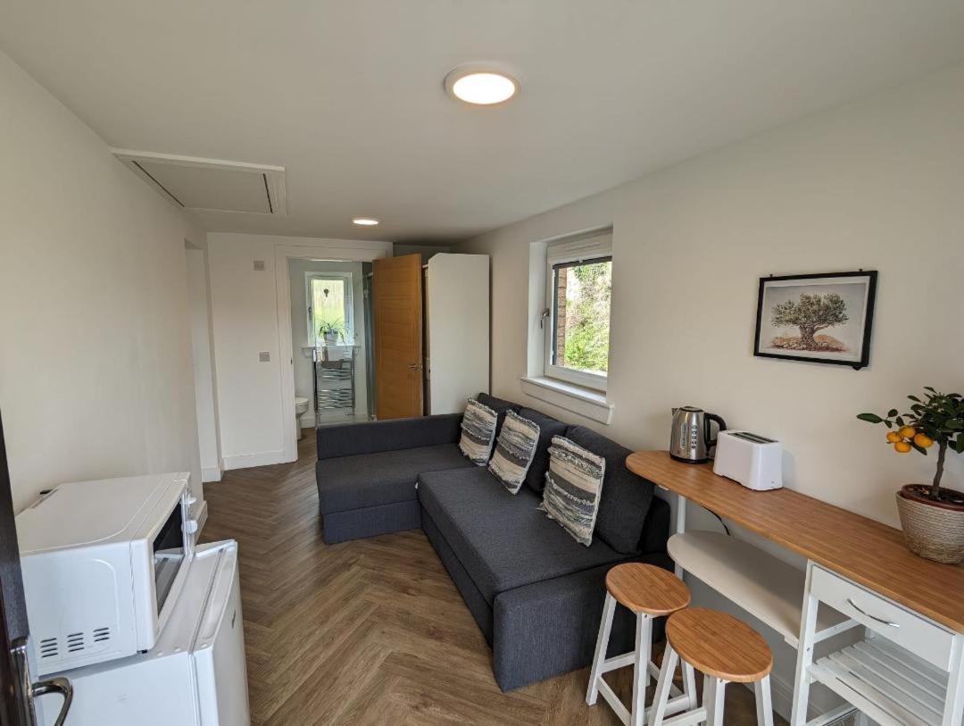 En-Suite Double Room With Private Entrance Εδιμβούργο Εξωτερικό φωτογραφία
