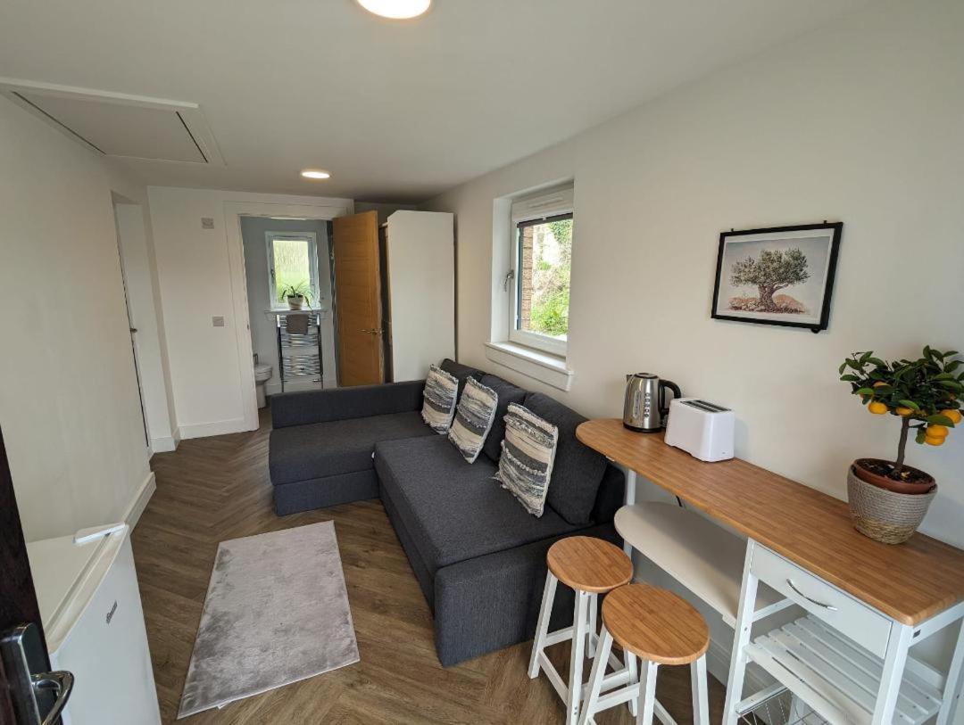En-Suite Double Room With Private Entrance Εδιμβούργο Εξωτερικό φωτογραφία