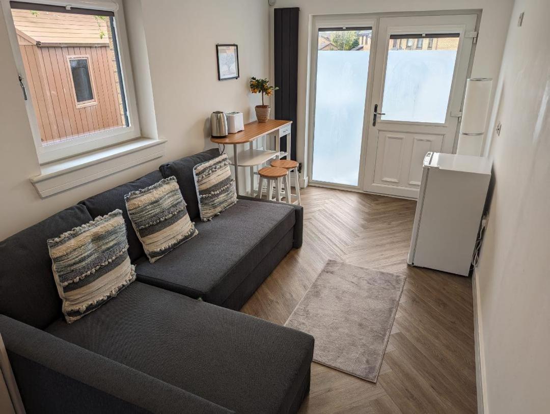 En-Suite Double Room With Private Entrance Εδιμβούργο Εξωτερικό φωτογραφία